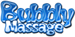Bubbly Massage