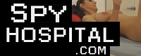Visit Spy Hospital