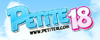 Visit Petite Eighteen