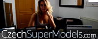 Visit Czech Super Models
